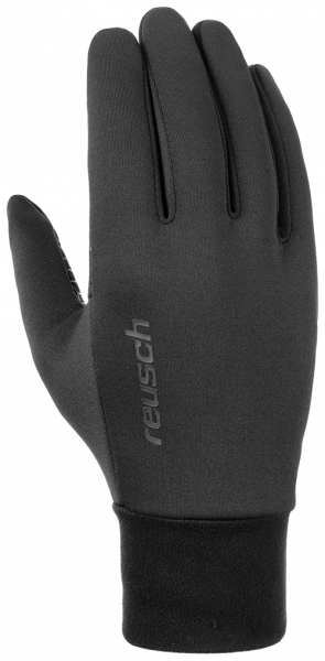 Reusch Ashton 4705109 700 black front